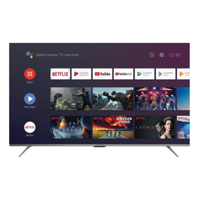 TV