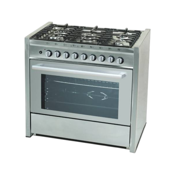 Cuisson