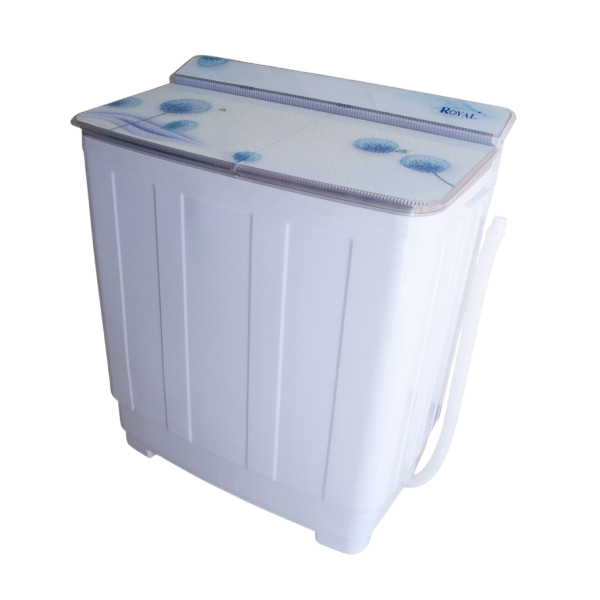 Lavage semi-automatique