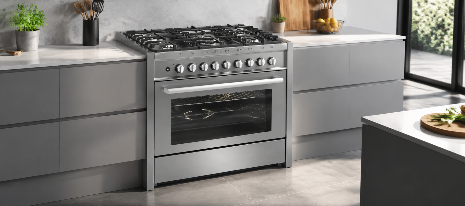 Cuisson