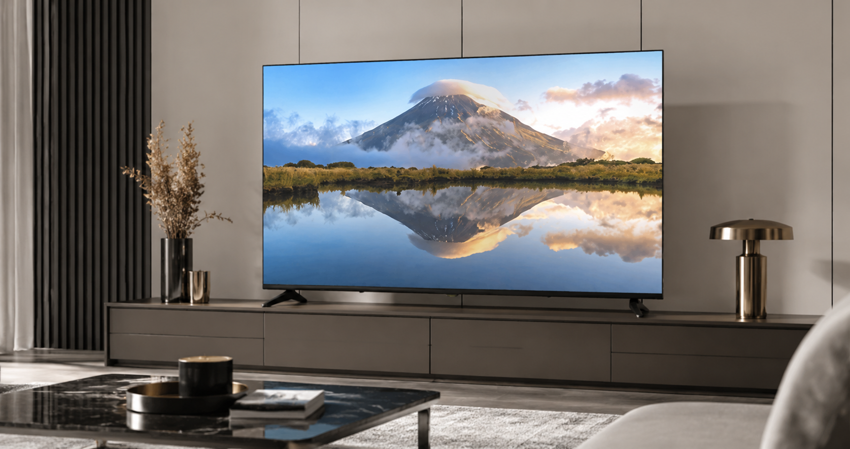 QLED TV