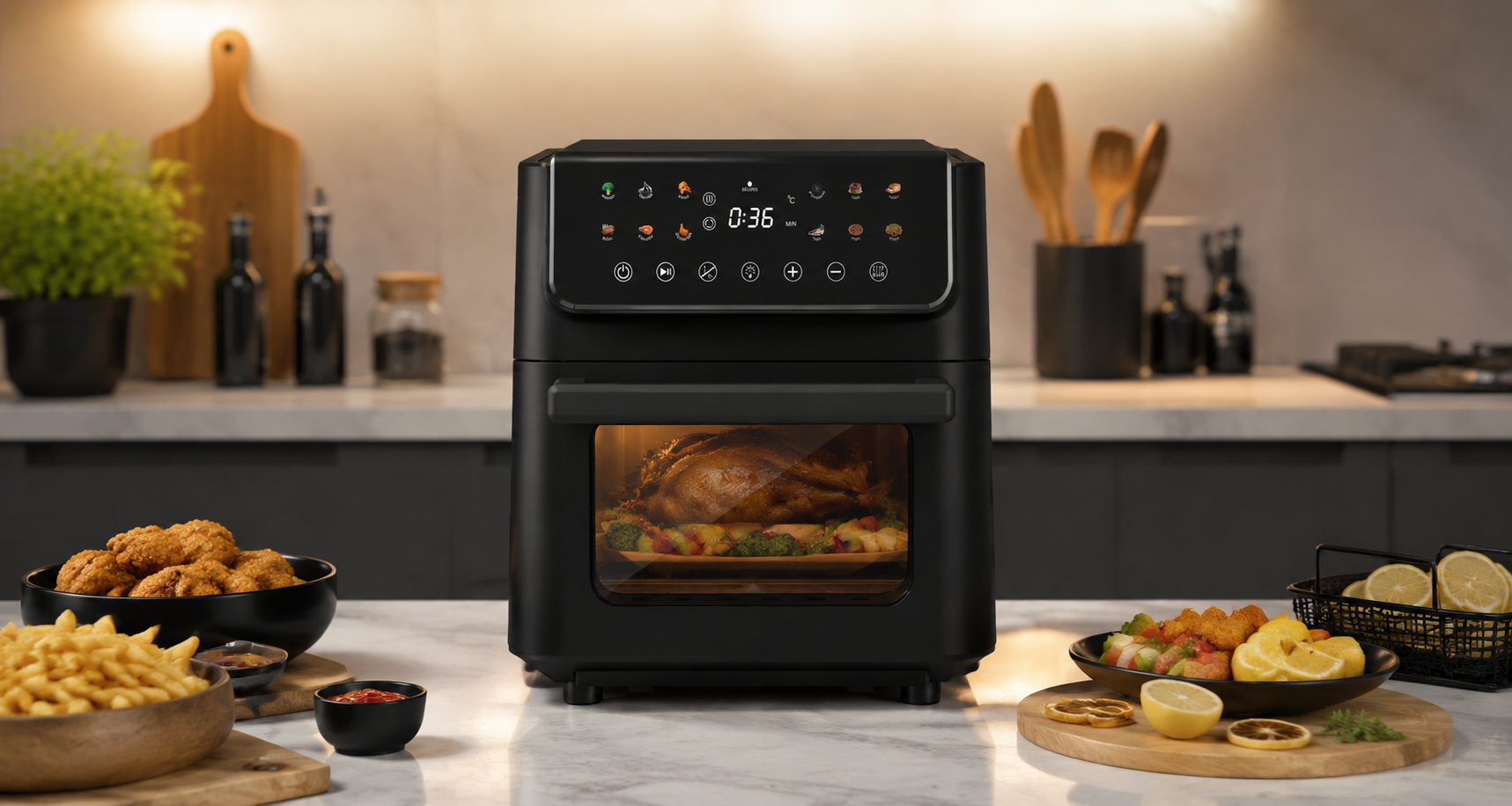 Cuisson petit élec