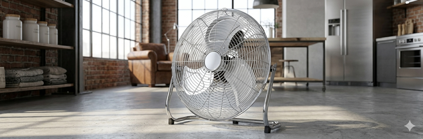 Ventilation