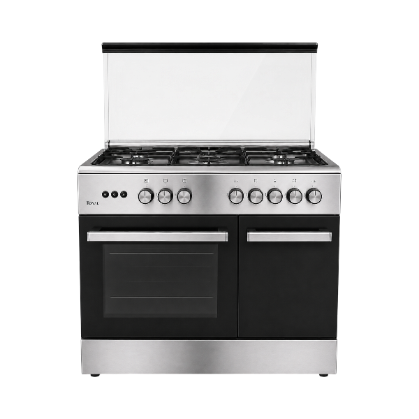 Cuisson