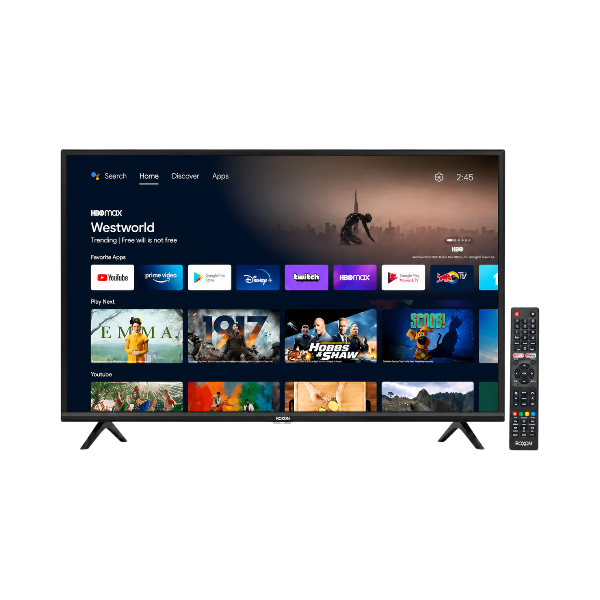 TV