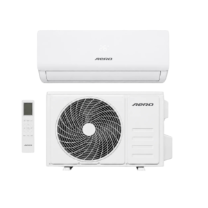 Climatiseur AERO 12000 BTU Mural