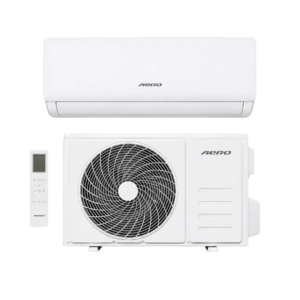 Climatiseur AERO 18000 BTU Mural
