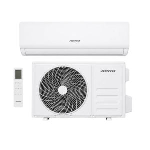 Climatiseur AERO 24000 BTU Mural