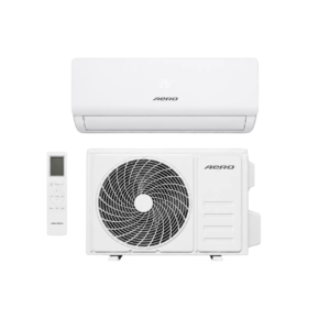 Climatiseur Inverter Royal 9000 BTU.
