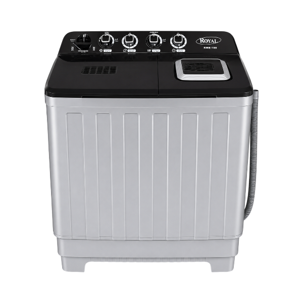 Lavage semi-automatique