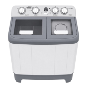 Lavage royal twin tub RT150