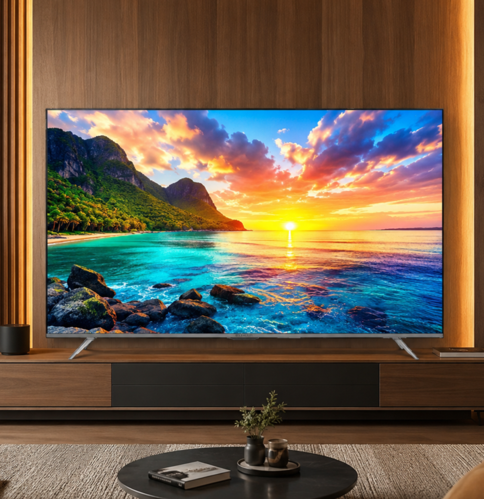 QLED TV