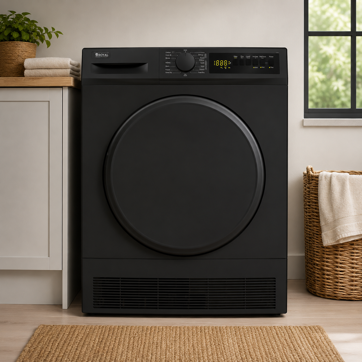 Sèche-linge