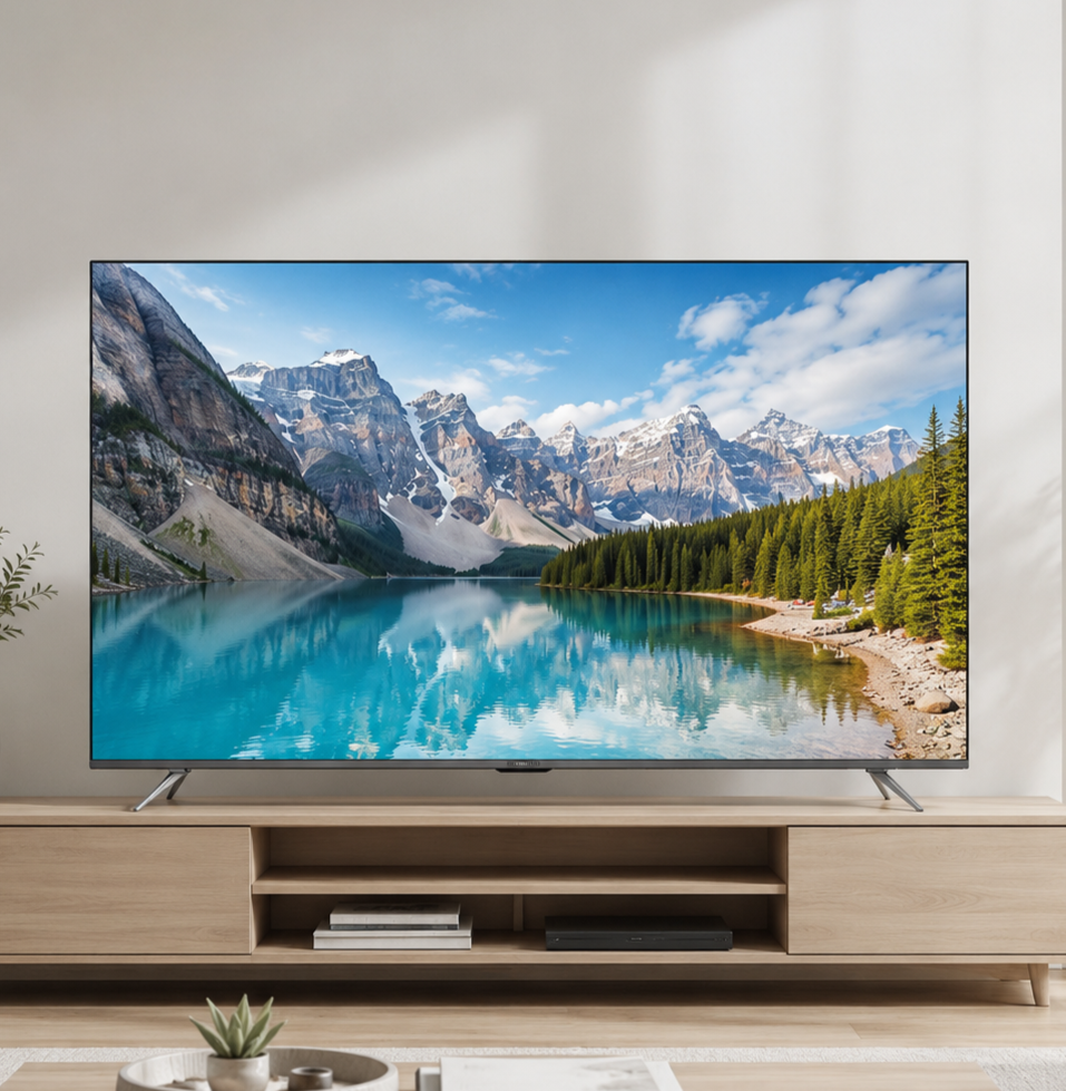 LED TV