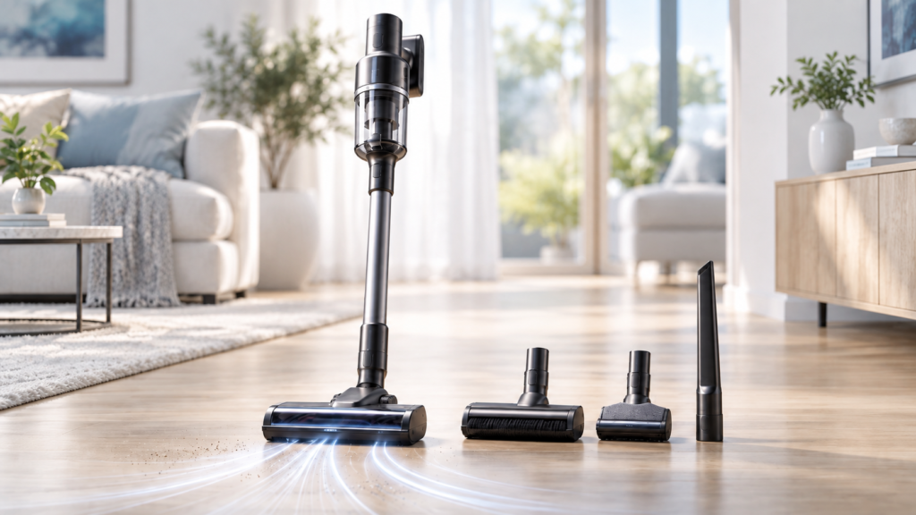 aspirateur