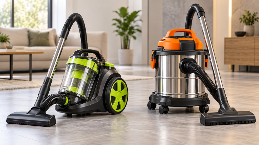 aspirateur